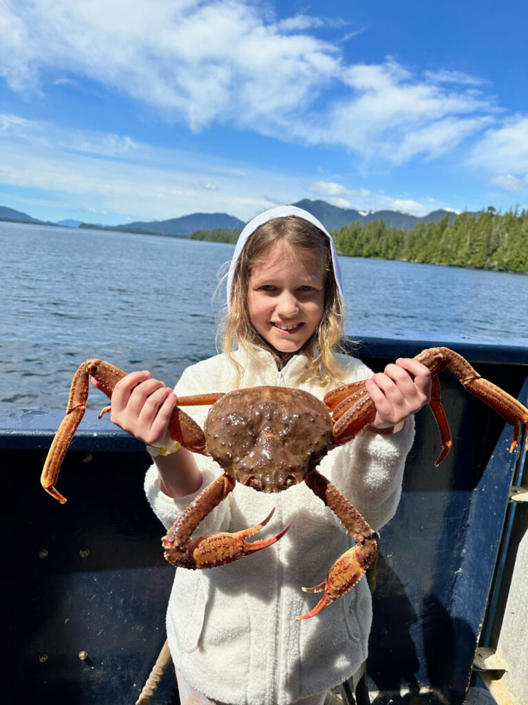 Alaska Shore Excursion Ketchikan