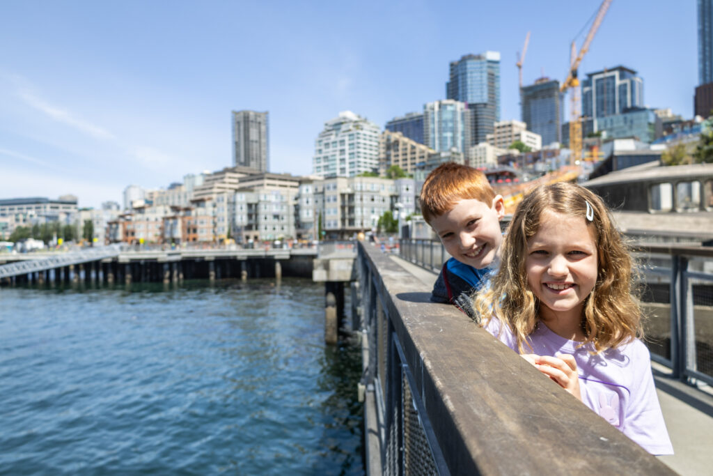 Seattle Aquarium