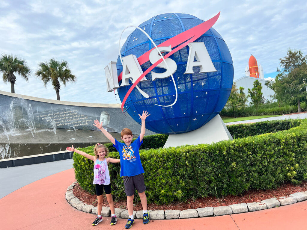 Kennedy Space Center