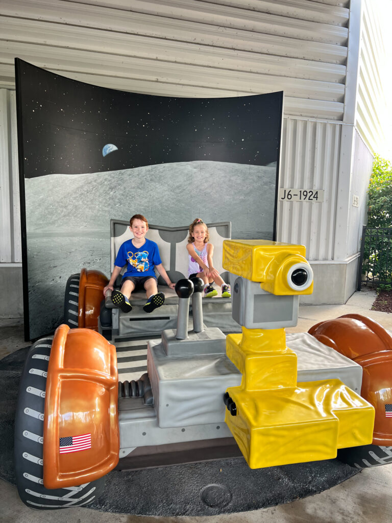 Kennedy Space Center