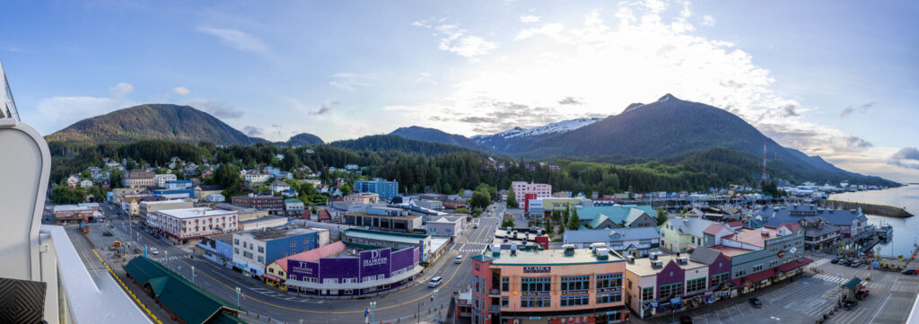 Ketchikan Alaska