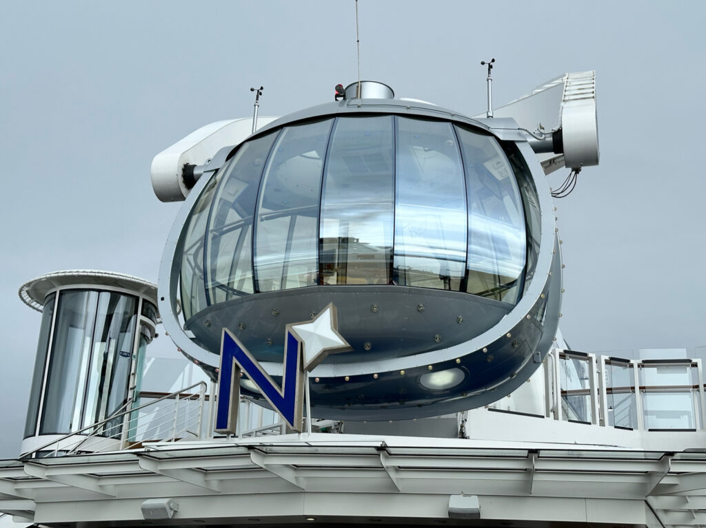 North Star Royal Caribbean