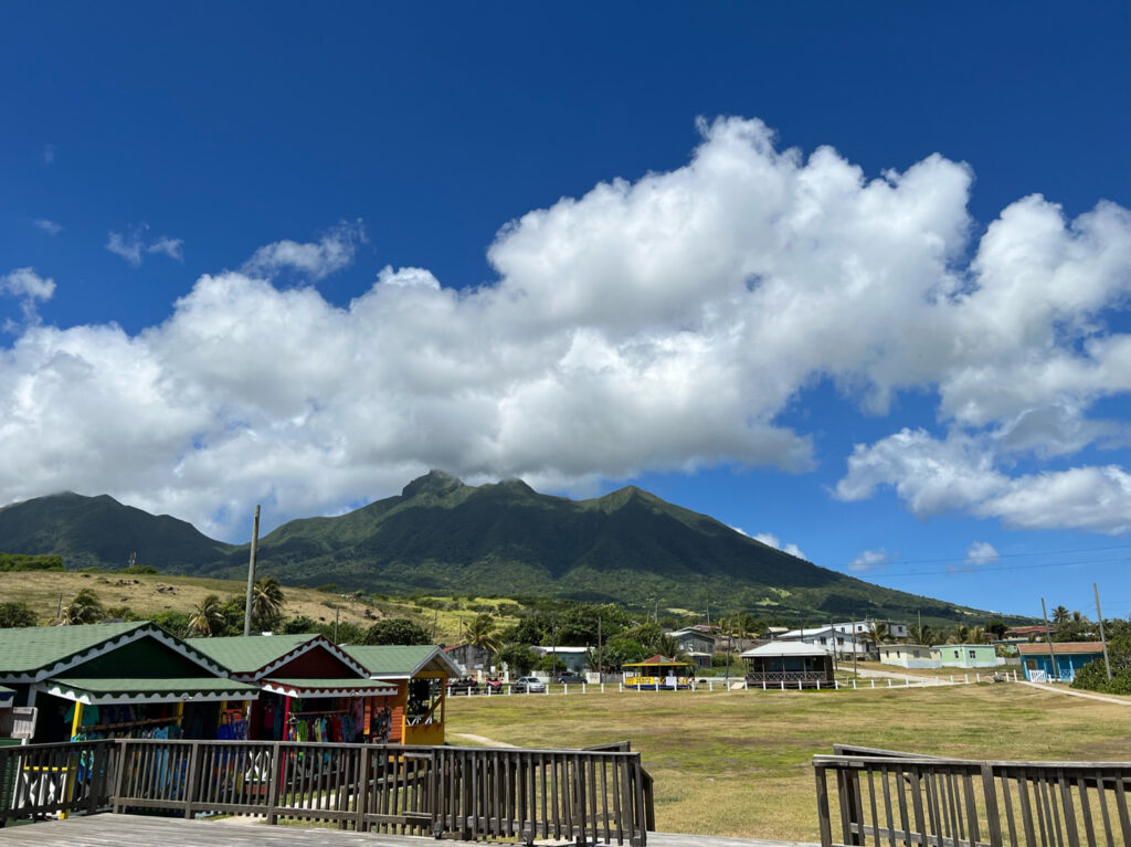 St. Kitts Dune Buggy Tour