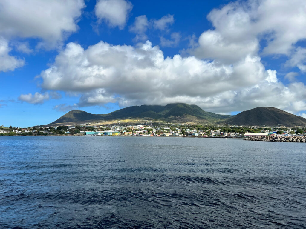 St. Kitts Dune Buggy Tour