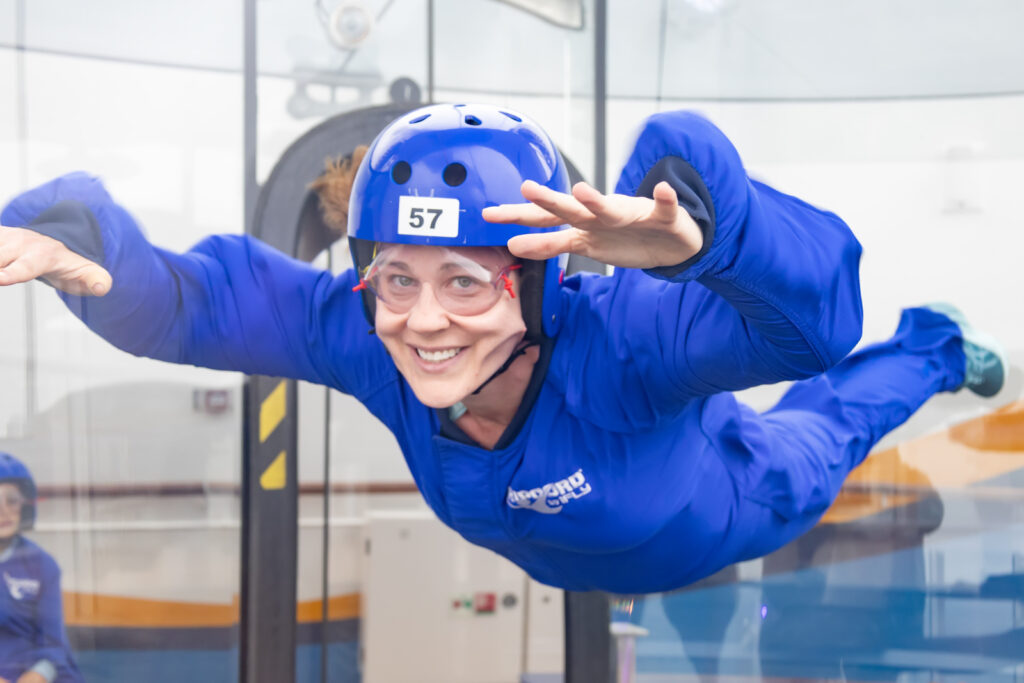 RipCord by iFly