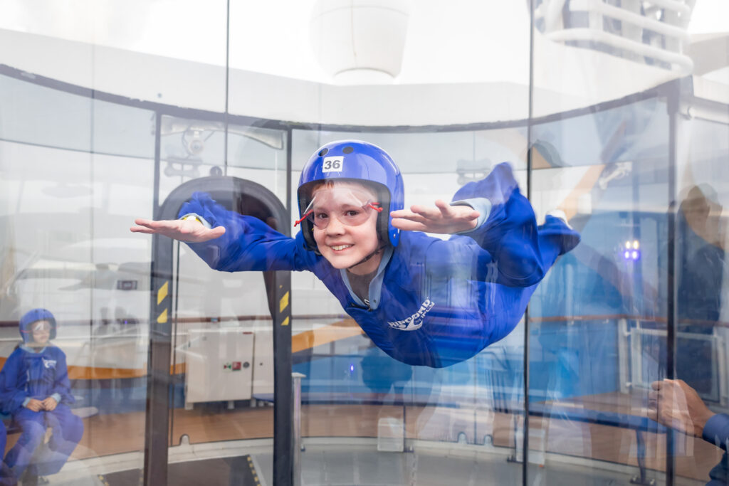 RipCord by iFly