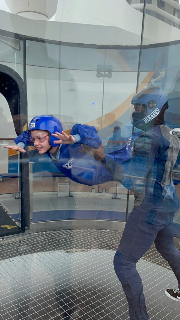 RipCord by iFly